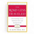 The Road Less Traveled