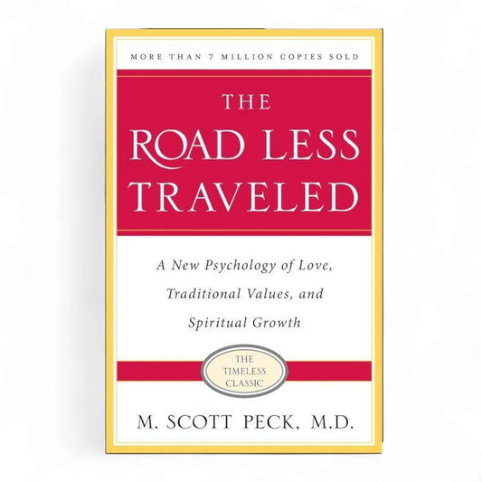 The Road Less Traveled