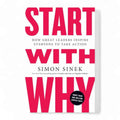 Start with Why
