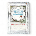 The Ministry of Utmost Happiness by Arundhati Roy