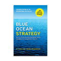 Blue Ocean Strategy by W. Chan Kim