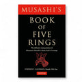 Book of Five Rings by Miyamoto Musashi