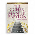 The Richest Man in Babylon by George Samuel Clason
