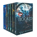 Never After Series (6 Books Series)