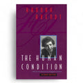 Hannah Arendt – The Human Condition