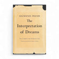 The Interpretation of Dreams