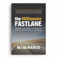 The Millionaire Fastlane by MJ DeMarco