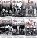 Devil night series