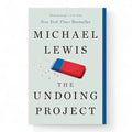 The Undoing Project: A Friendship That Changed Our Minds