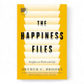 The Happiness Files