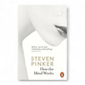 How the Mind Works by Steven Pinker