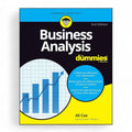 Business Analysis For Dummies by Alison CoxBusiness Analysis For Dummies by Alison Cox