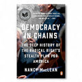 Democracy in Chains