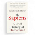 Sapiens – A Brief History of Humankind