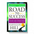 Road to Success by Napoleon Hill