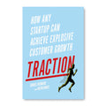 Traction by Gabriel Weinberg