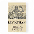 Leviathan by Thomas Hobbes