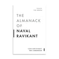 The Almanack of Naval Ravikant