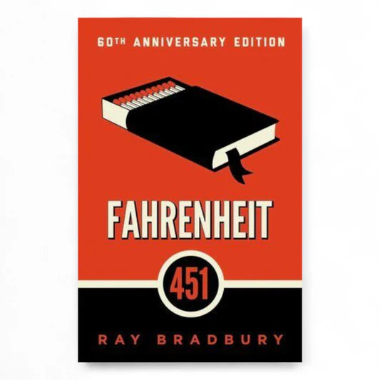 Fahrenheit 451
