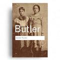 Judith Butler – Gender Trouble