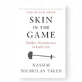 Skin in the game by Nassim Taleb