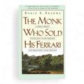 The Monk Who Sold His Ferrari