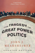 Tragedy of great power politics