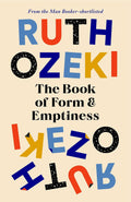 The Book of Form and Emptiness Novel by Ruth Ozeki