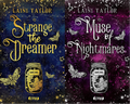 Strange the Dreamer Duology Series by Laini Taylor