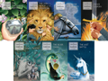 The Chronicles of Narnia Series by C.S. Lewis