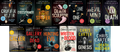 Robert Hunter Series by Chris Carter