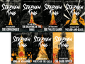 The Dark Tower Series by Stephen King