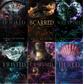 Never After Series by Emily McIntire