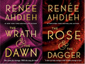 The Wrath and the Dawn Series by Renée Ahdieh