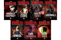 Resident Evil Series by S.D. Perry