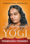 The Autobiography of a Yogi Book by Paramahansa Yogananda