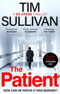 The Patient Book by Tim Sullivan