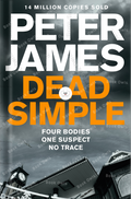 Dead Simple Book by Peter James