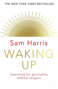 Waking Up Book by Sam Harris