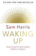 Waking Up Book by Sam Harris