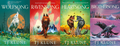 Green Creek Series by T.J. Klune